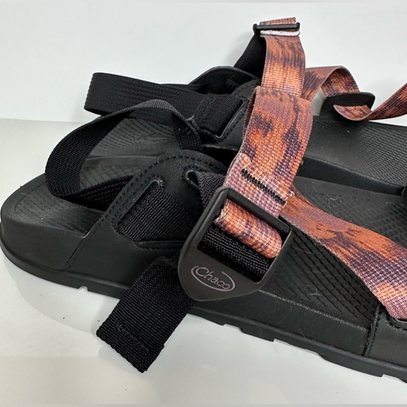 Chaco men’s size 13 Chaco sandals - Picture 2 of 6